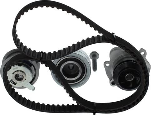 Water Pump & Timing Belt Kit 1987948871 - image 8