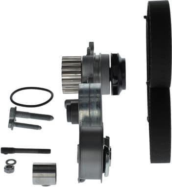 Water Pump & Timing Belt Kit 1987948871 - image 9