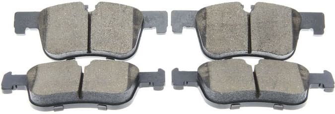 Brake Pad Set, disc brake 0986494689 - image 8
