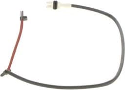 Warning Contact, brake pad wear 1987474561 - image 3