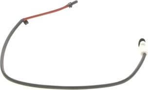 Warning Contact, brake pad wear 1987474561 - image 4