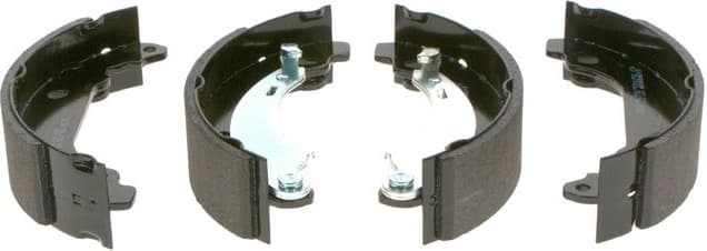 Brake Shoe Set 0986487556 - image 2
