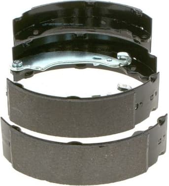 Brake Shoe Set 0986487556 - image 3