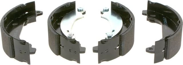 Brake Shoe Set 0986487556 - image 4