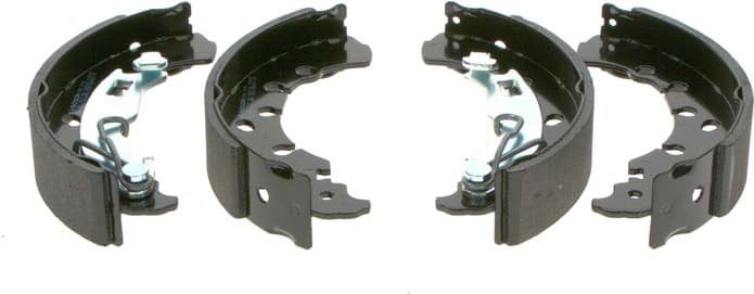 Brake Shoe Set 0986487702 - image 5