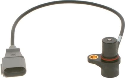 Sensor, crankshaft pulse 0261210178 - image 3