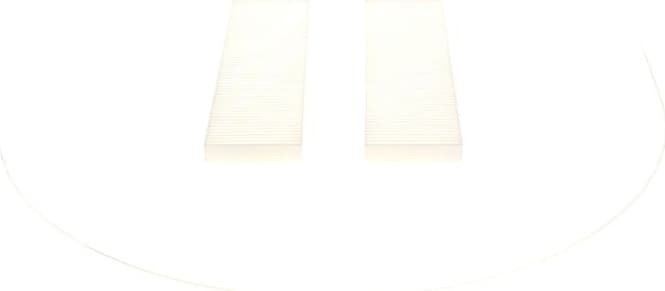 Filter, cabin air 1987432132 - image 7