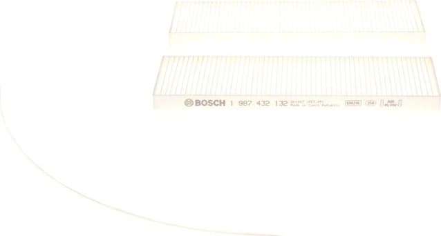 Filter, cabin air 1987432132 - image 8