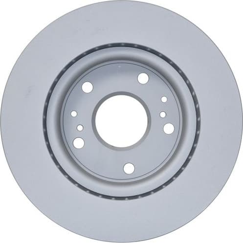 Brake Disc 0986479C40 - image 8
