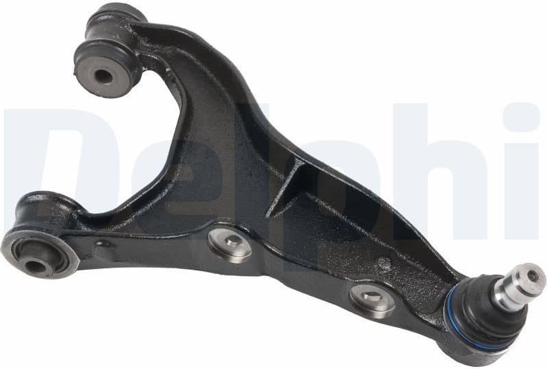 Control/Trailing Arm, wheel suspension TC4526