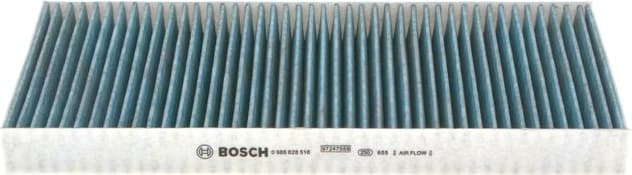 Filter, cabin air FILTER+ 0986628516 - image 6