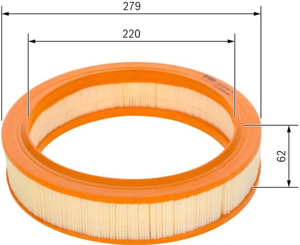 Air Filter 1457429915 - image 11