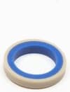 Seal, headlight frame F01M101537 - image 7