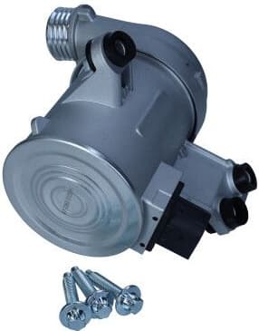 Water Pump, engine cooling 47-0360 - image 2