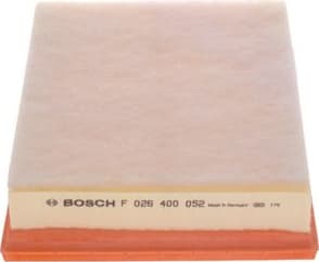 Air Filter F026400052 - image 7