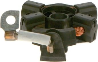 Holder, carbon brushes 1004336599 - image 6