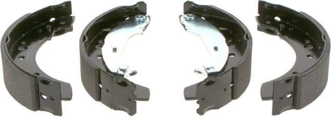 Brake Shoe Set 0986487746 - image 4
