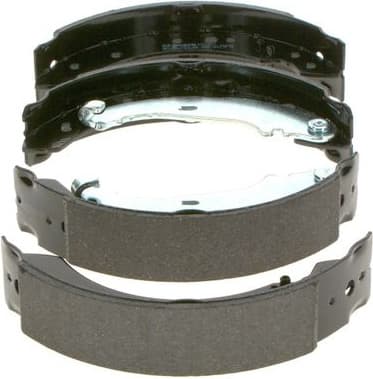 Brake Shoe Set 0986487746 - image 5