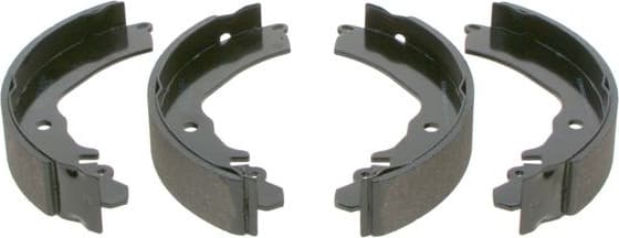 Brake Shoe Set 0986487451 - image 5