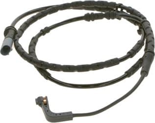 Warning Contact, brake pad wear 1987473503 - image 3