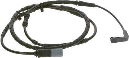 Warning Contact, brake pad wear 1987473503 - image 6