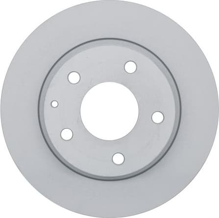 Brake Disc 0986479C26 - image 6