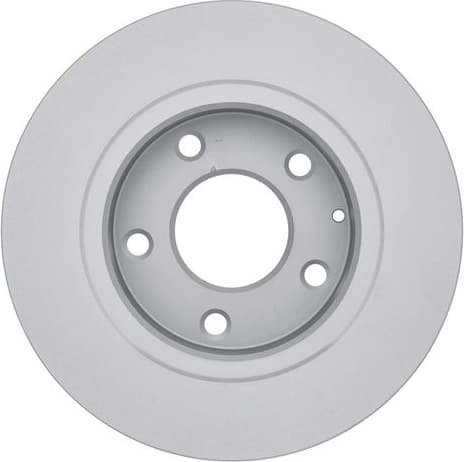 Brake Disc 0986479C26 - image 8