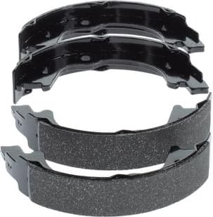 Brake Shoe Set, parking brake 0986487926 - image 7