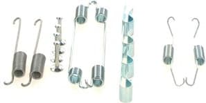 Accessory Kit, brake shoes 1 987 475 423 - image 5