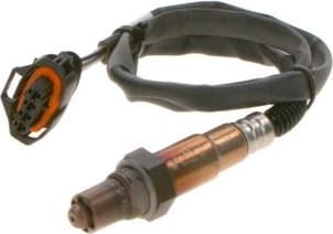 Oxygen Sensor 0258006346 - image 5
