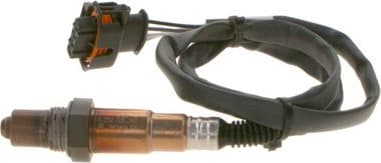 Oxygen Sensor 0258006346 - image 7