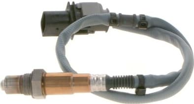 Oxygen Sensor 0258017391 - image 8