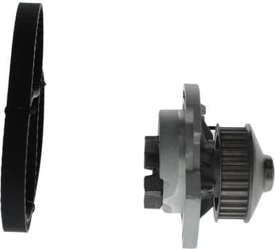 Water Pump & Timing Belt Kit 1987948802 - image 6