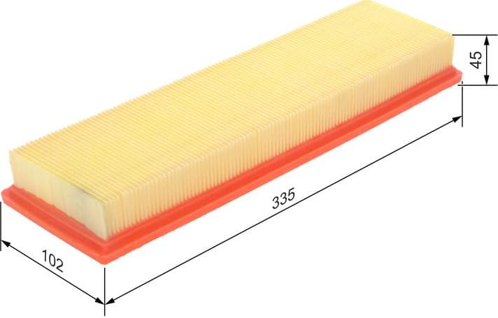 Air Filter 1457433158 - image 10