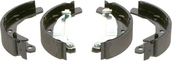 Brake Shoe Set 0986487628 - image 2