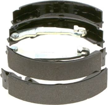 Brake Shoe Set 0986487628 - image 3