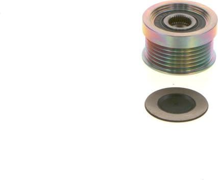 Alternator Freewheel Clutch BOSCH F00M147799 - image 7