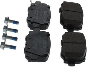 Brake Pad Set, disc brake 0986494930 - image 11