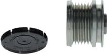 Alternator Freewheel Clutch 1 987 945 411 - image 8