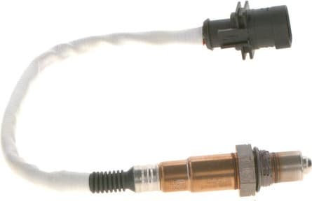 Oxygen Sensor 0258027157 - image 10