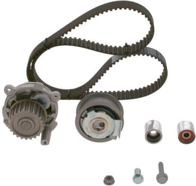 Water Pump & Timing Belt Kit 1987946407 - image 6