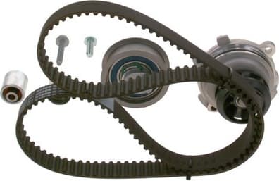 Water Pump & Timing Belt Kit 1987946407 - image 8