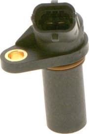 Sensor, crankshaft pulse 0261210206 - image 3