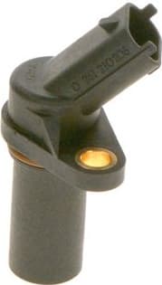 Sensor, crankshaft pulse 0261210206 - image 6