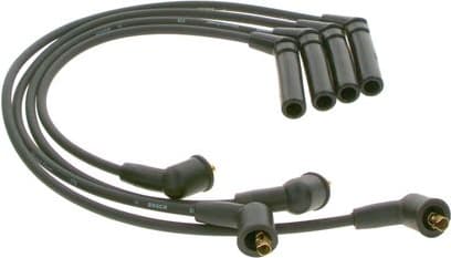Ignition Cable Kit 0986357093 - image 6