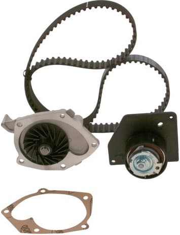 Water Pump & Timing Belt Kit 1987946485 - image 5
