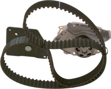 Water Pump & Timing Belt Kit 1987946485 - image 7