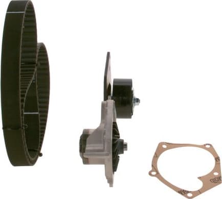 Water Pump & Timing Belt Kit 1987946485 - image 8