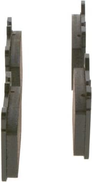 Brake Pad Set, disc brake 0986463921 - image 5