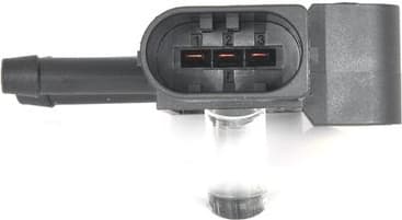 Sensor, exhaust pressure 0281006278 - image 7